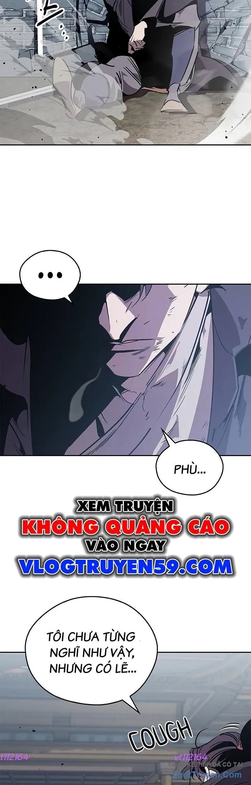 Võ Học Miền Viễn Tây Chapter 60 - 35