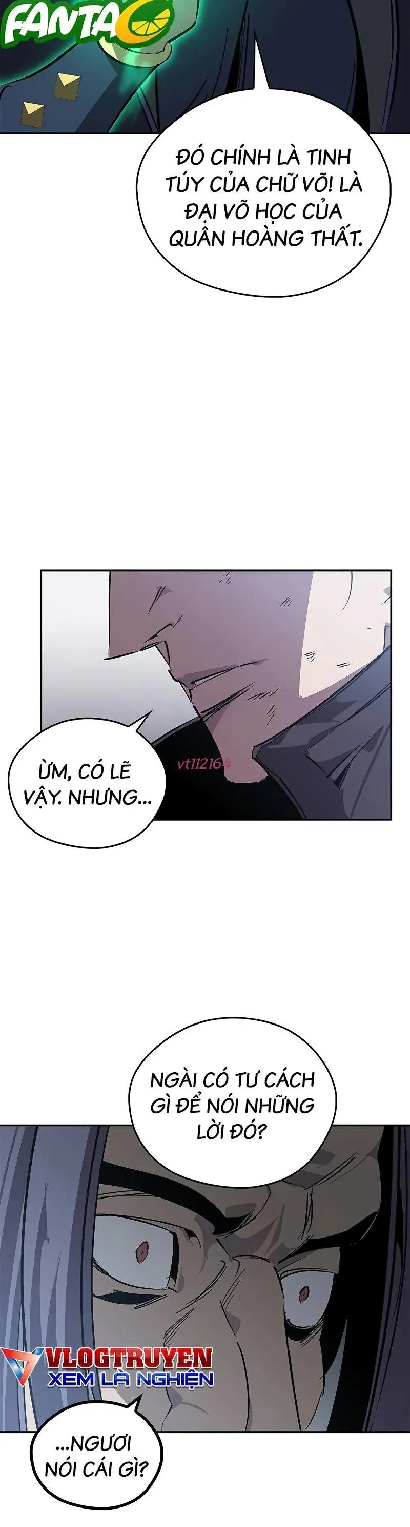 Võ Học Miền Viễn Tây Chapter 60 - 37