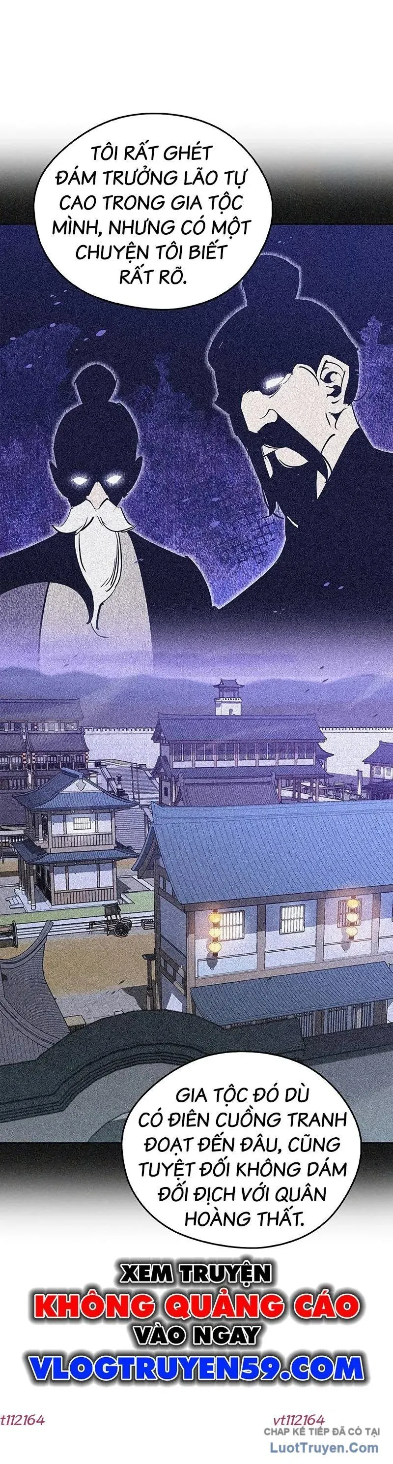 Võ Học Miền Viễn Tây Chapter 60 - 38