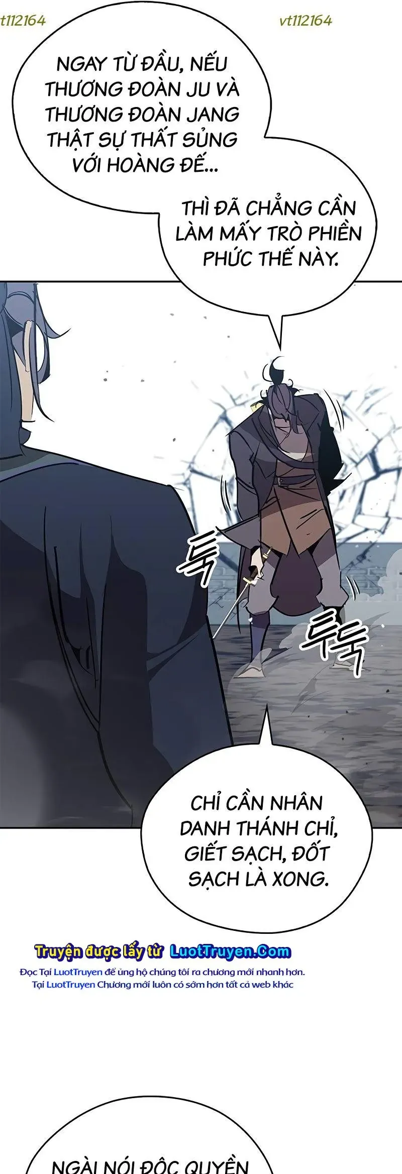 Võ Học Miền Viễn Tây Chapter 60 - 39