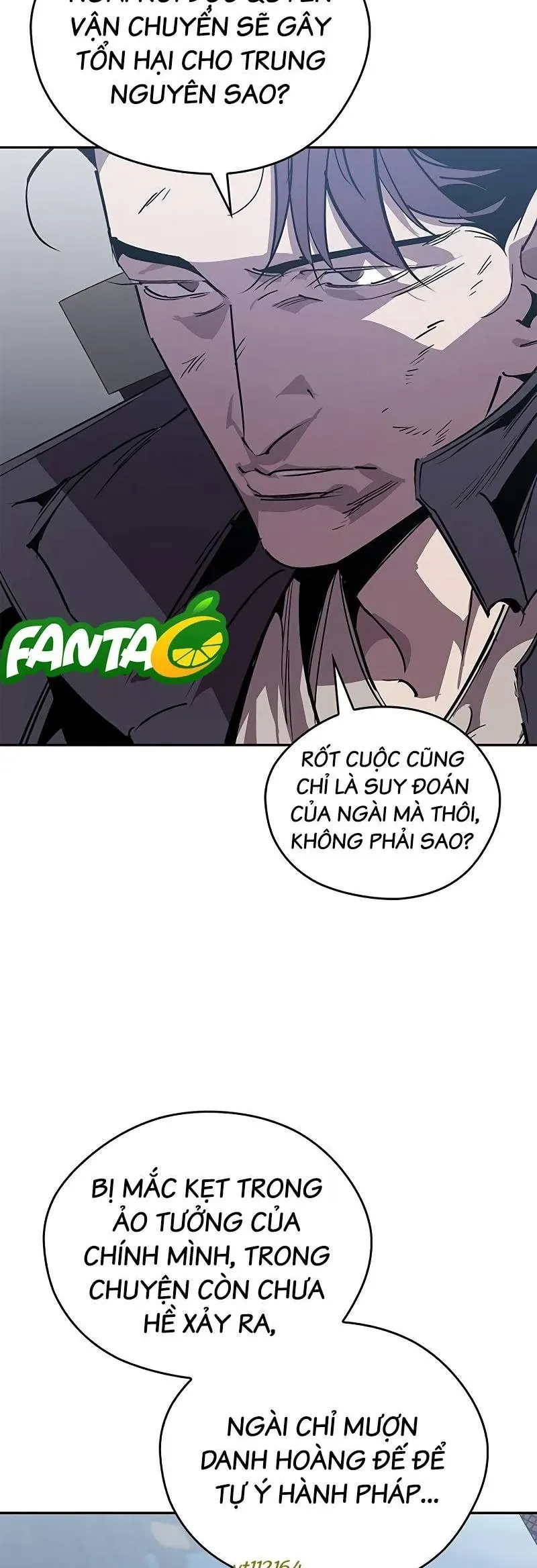 Võ Học Miền Viễn Tây Chapter 60 - 40