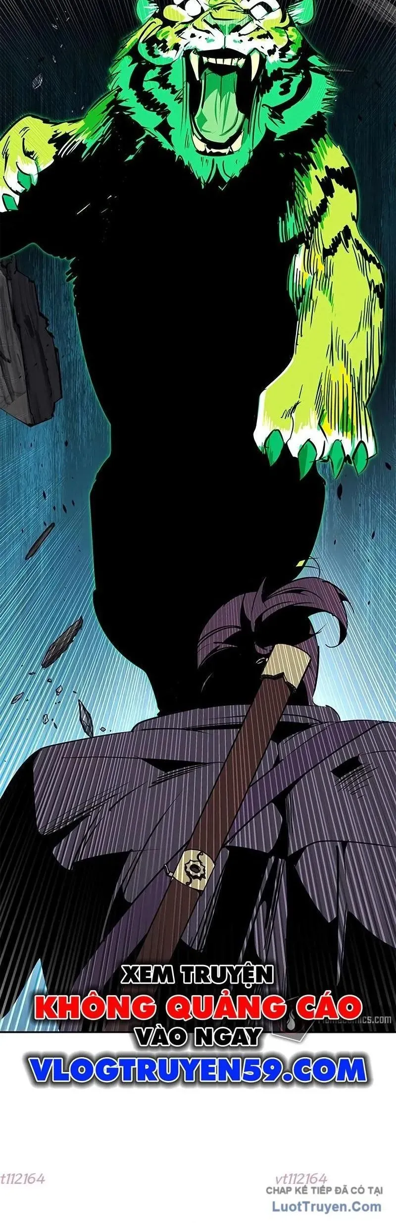 Võ Học Miền Viễn Tây Chapter 60 - 5