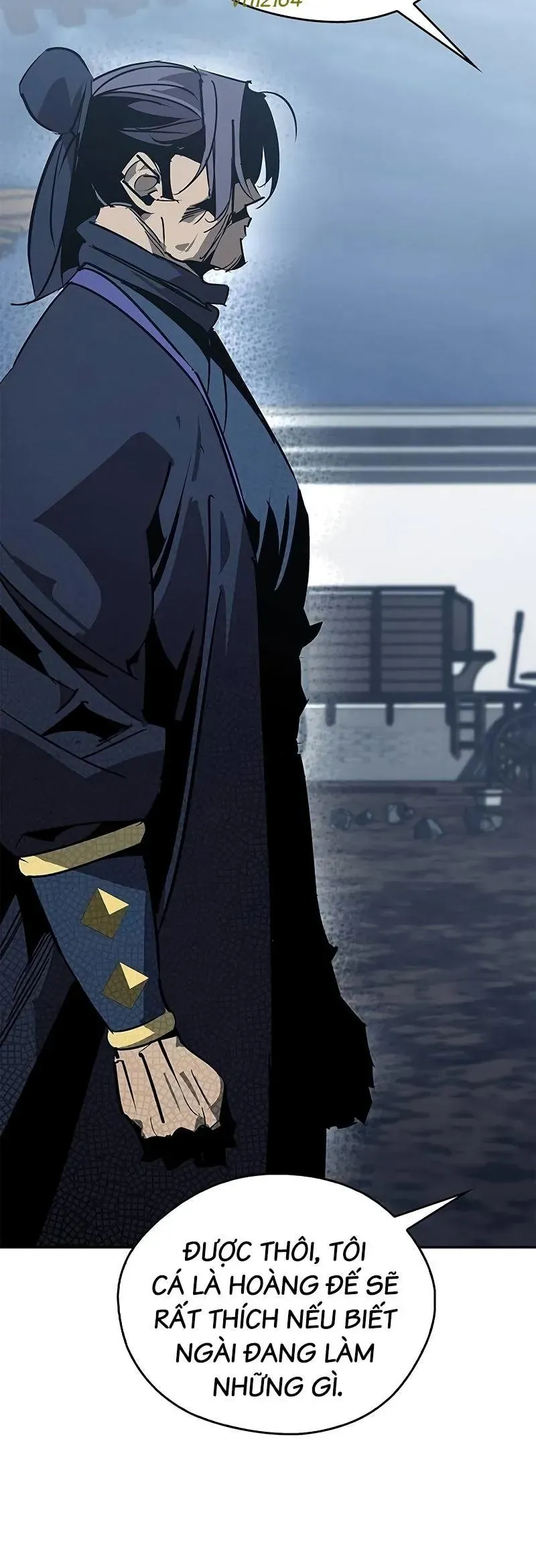 Võ Học Miền Viễn Tây Chapter 60 - 41