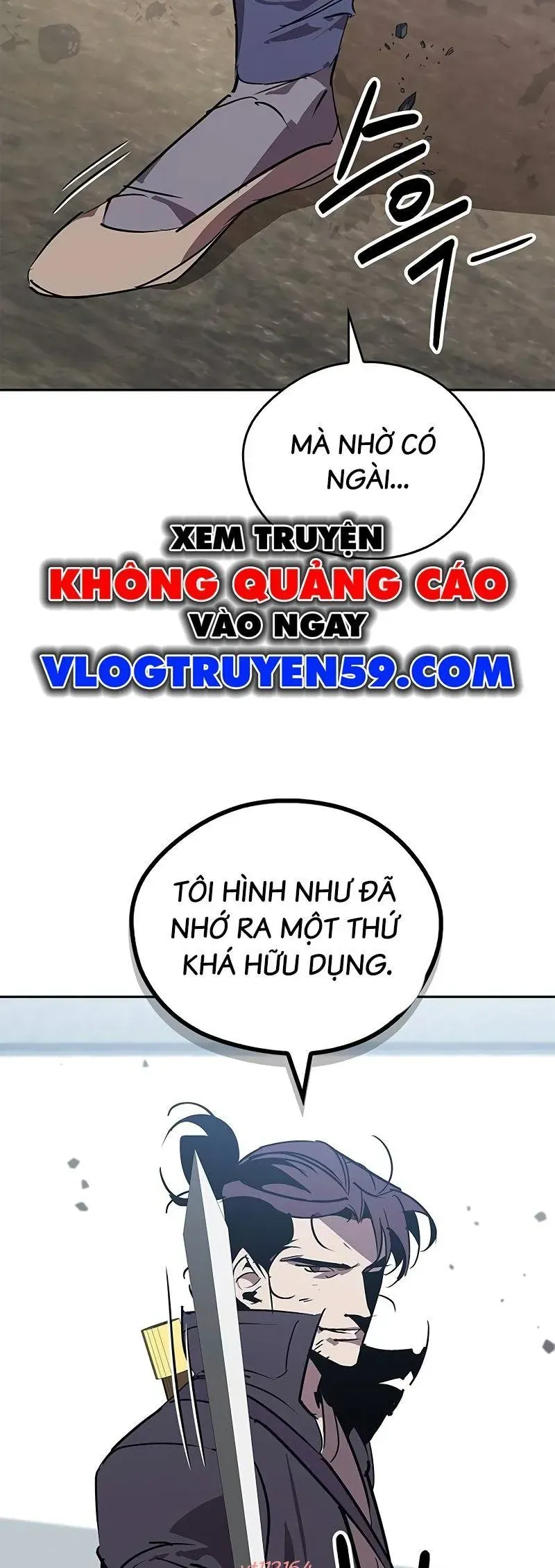 Võ Học Miền Viễn Tây Chapter 60 - 44