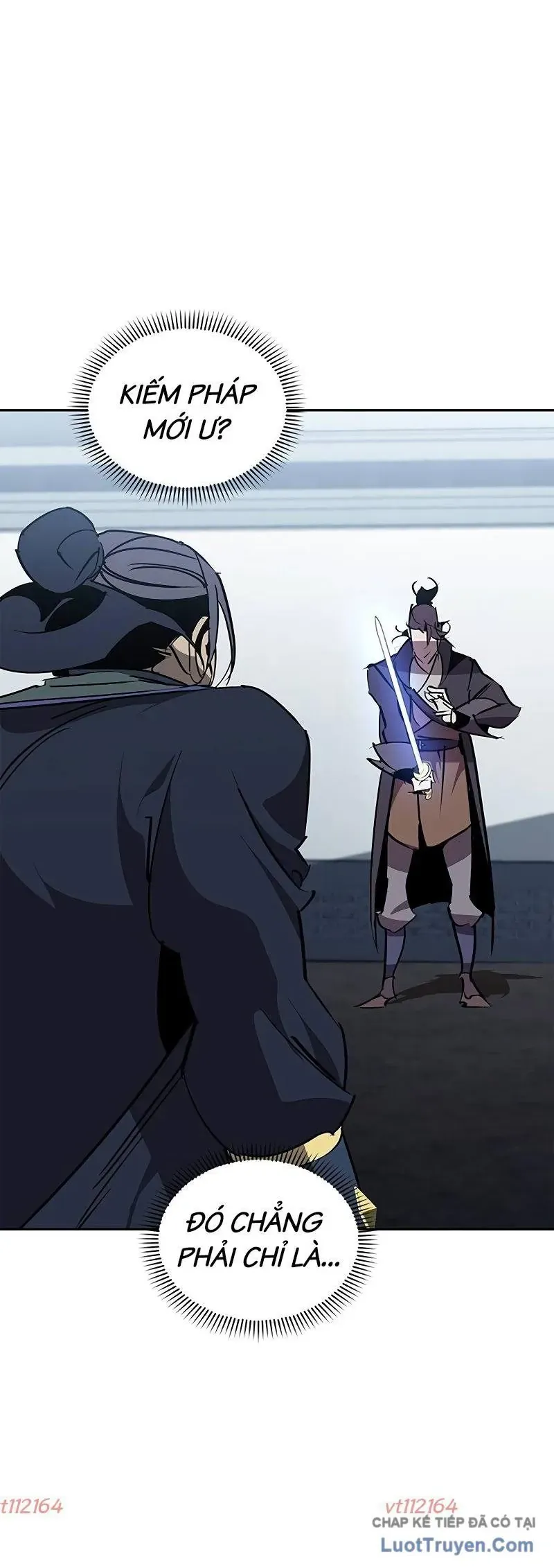 Võ Học Miền Viễn Tây Chapter 60 - 46