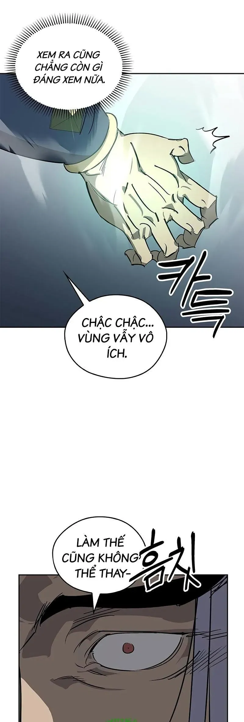 Võ Học Miền Viễn Tây Chapter 60 - 48