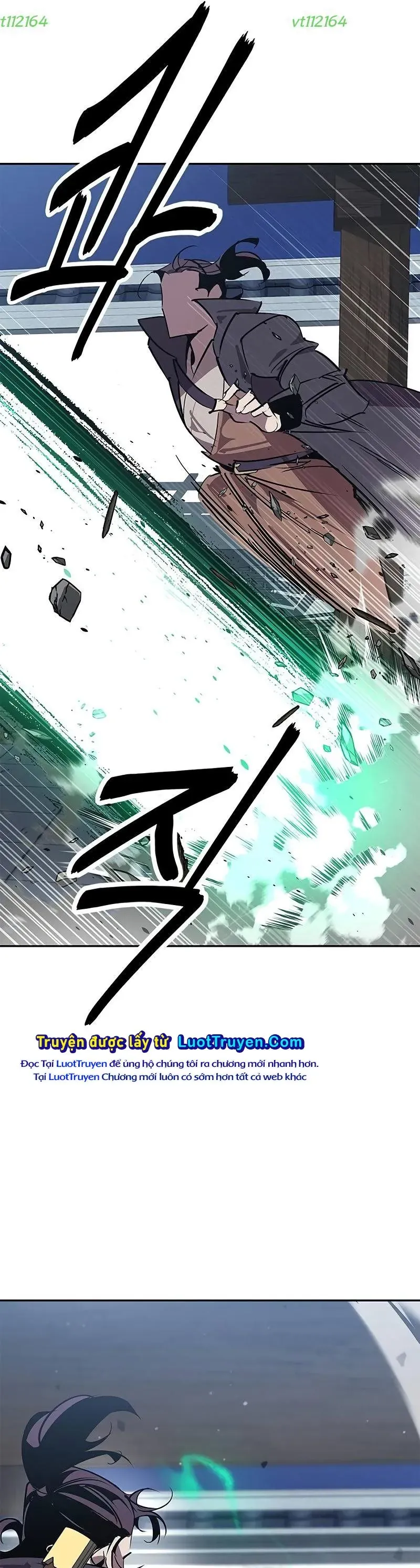 Võ Học Miền Viễn Tây Chapter 60 - 6