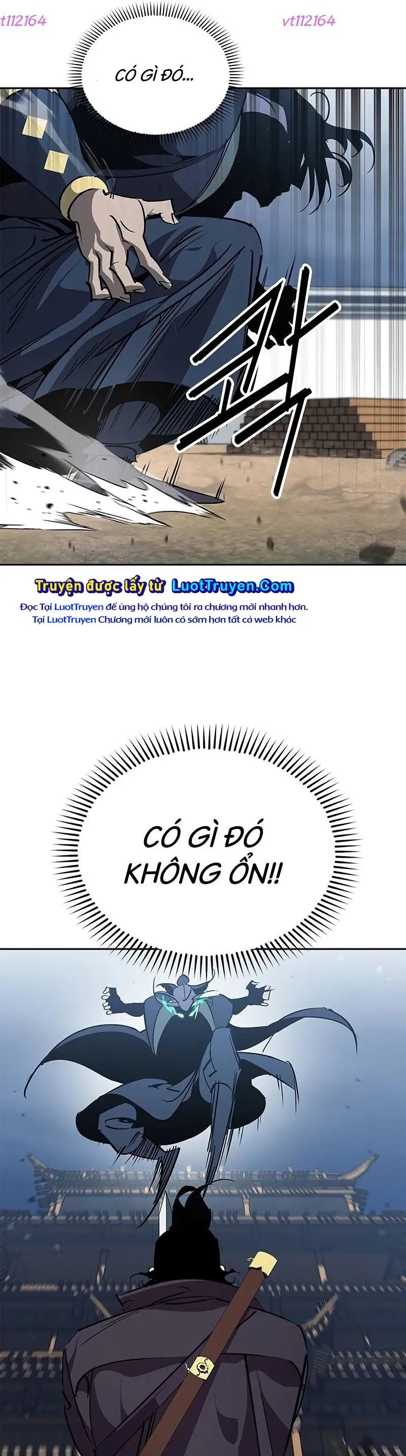 Võ Học Miền Viễn Tây Chapter 60 - 51