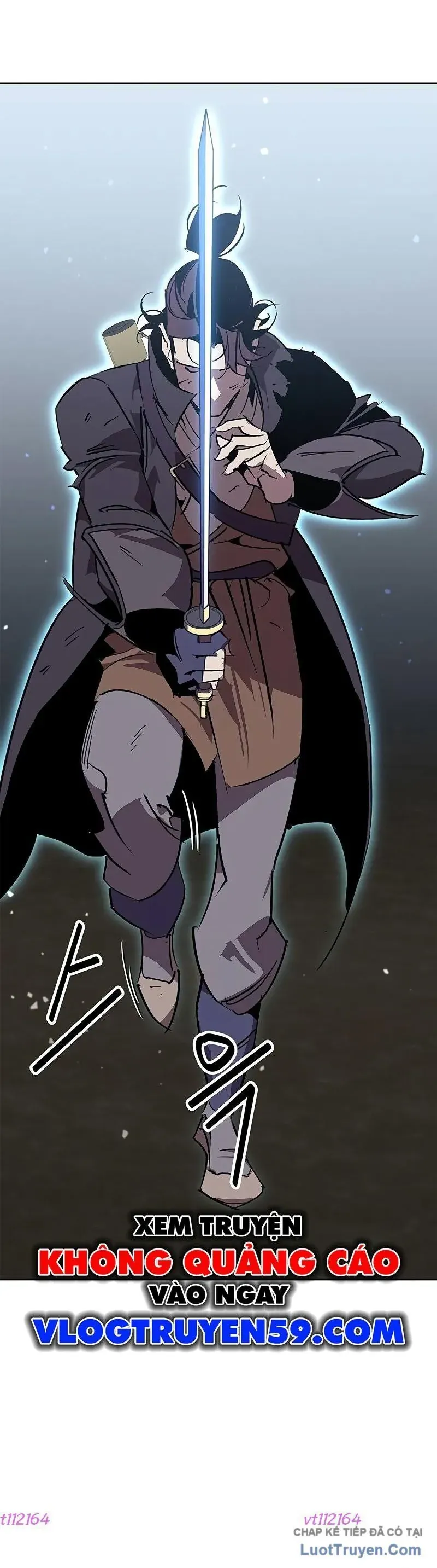 Võ Học Miền Viễn Tây Chapter 60 - 53