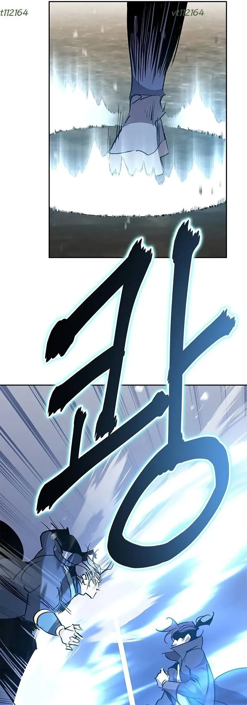 Võ Học Miền Viễn Tây Chapter 60 - 54