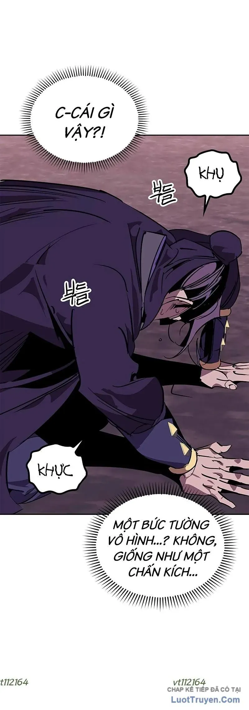 Võ Học Miền Viễn Tây Chapter 60 - 57