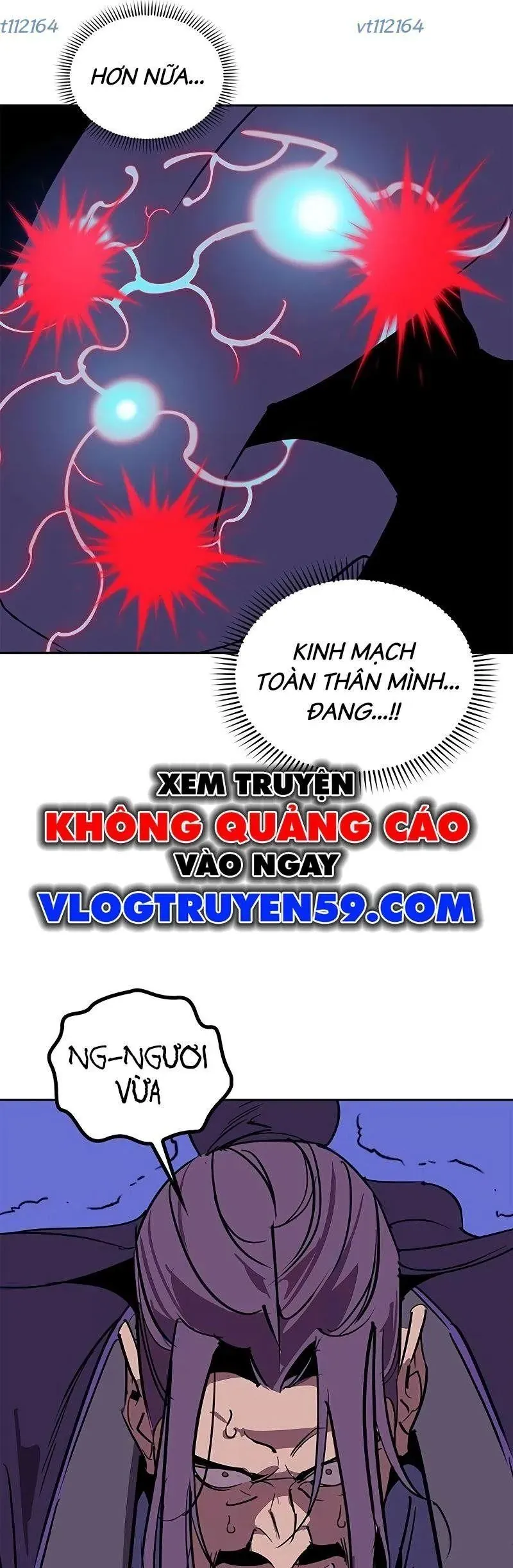 Võ Học Miền Viễn Tây Chapter 60 - 58