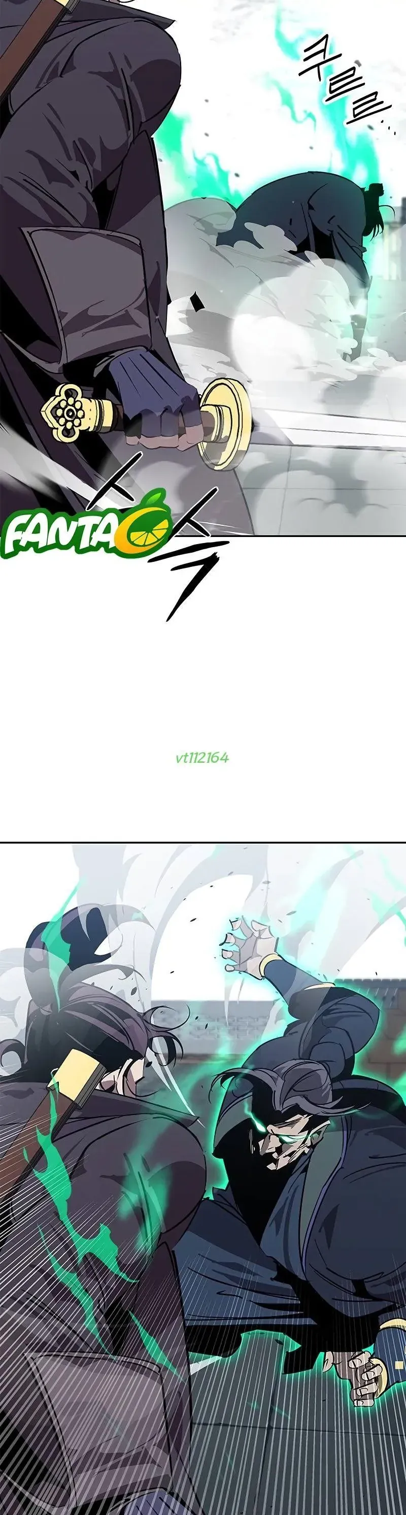 Võ Học Miền Viễn Tây Chapter 60 - 7