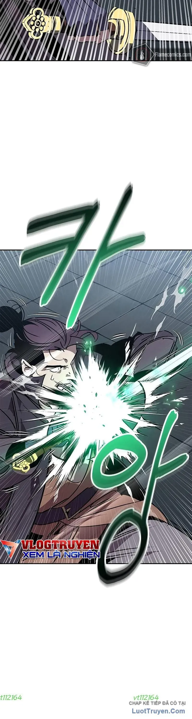 Võ Học Miền Viễn Tây Chapter 60 - 8