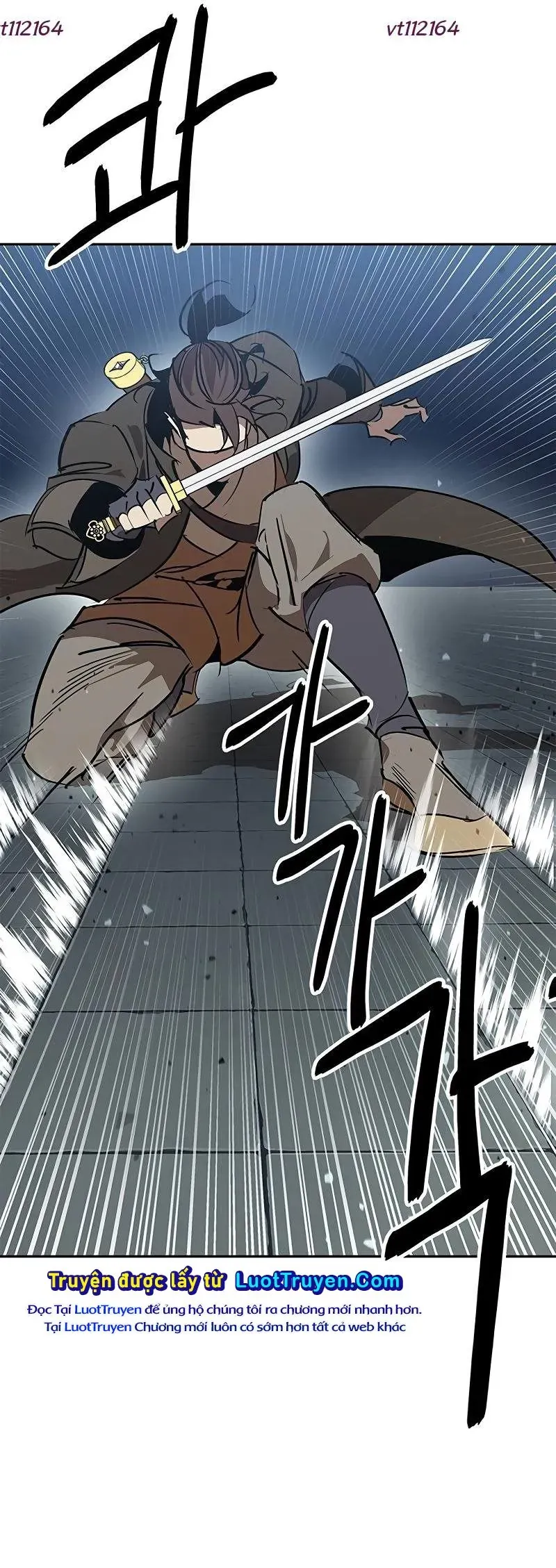 Võ Học Miền Viễn Tây Chapter 60 - 9