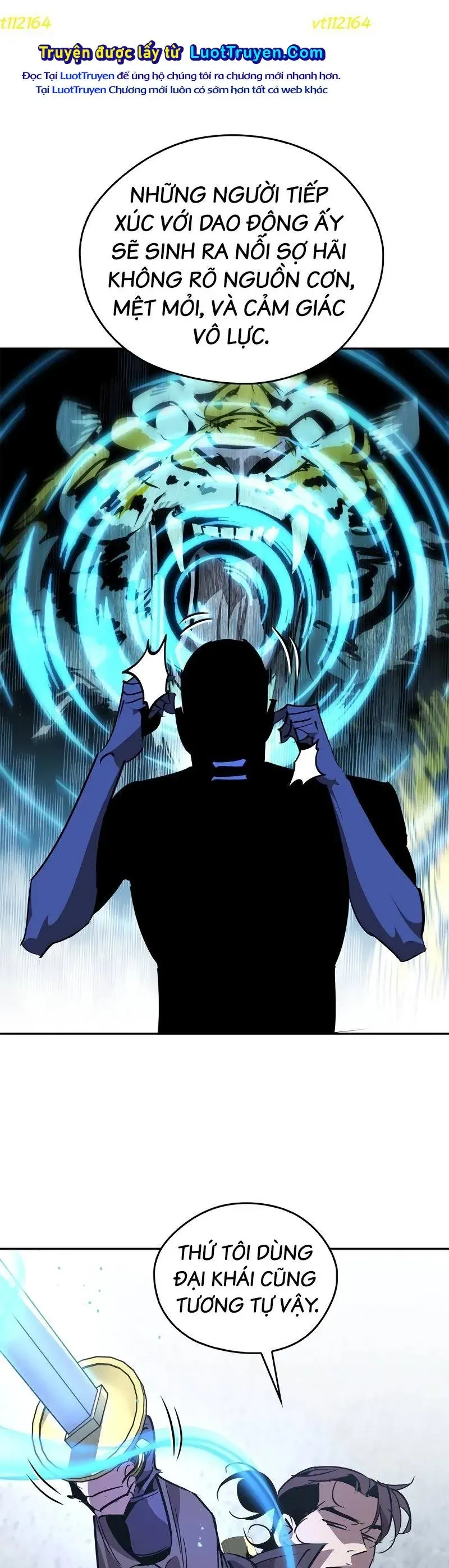 Võ Học Miền Viễn Tây Chapter 61 - 11