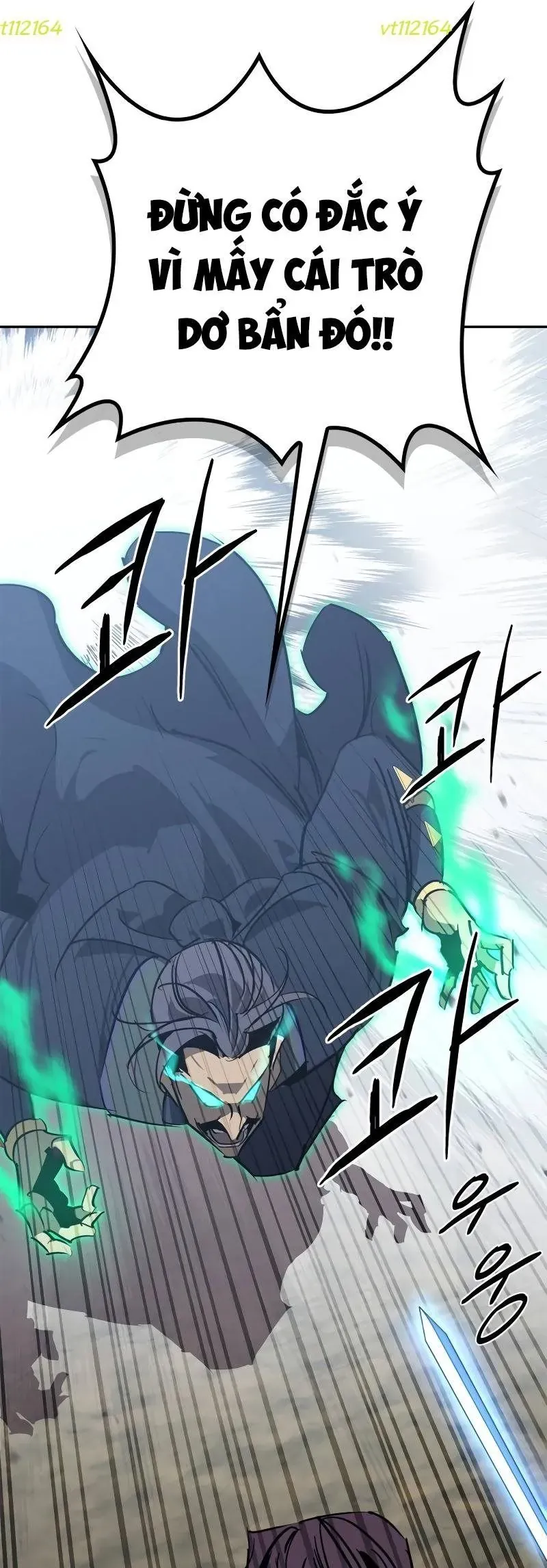 Võ Học Miền Viễn Tây Chapter 61 - 14