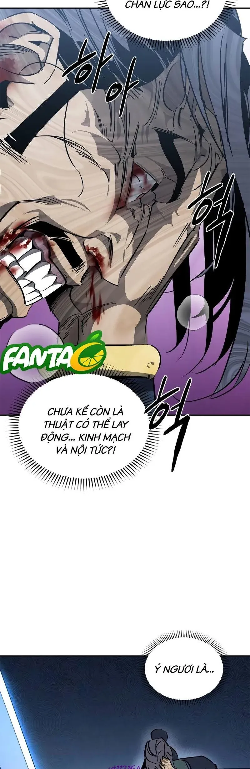 Võ Học Miền Viễn Tây Chapter 61 - 19