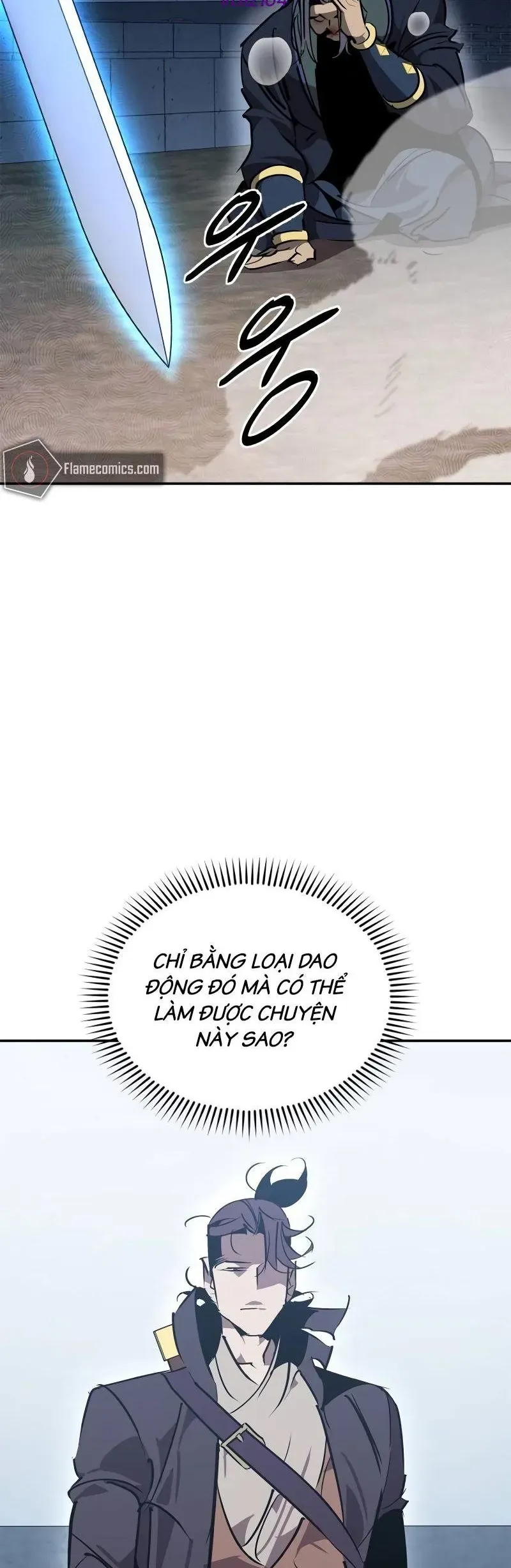 Võ Học Miền Viễn Tây Chapter 61 - 20