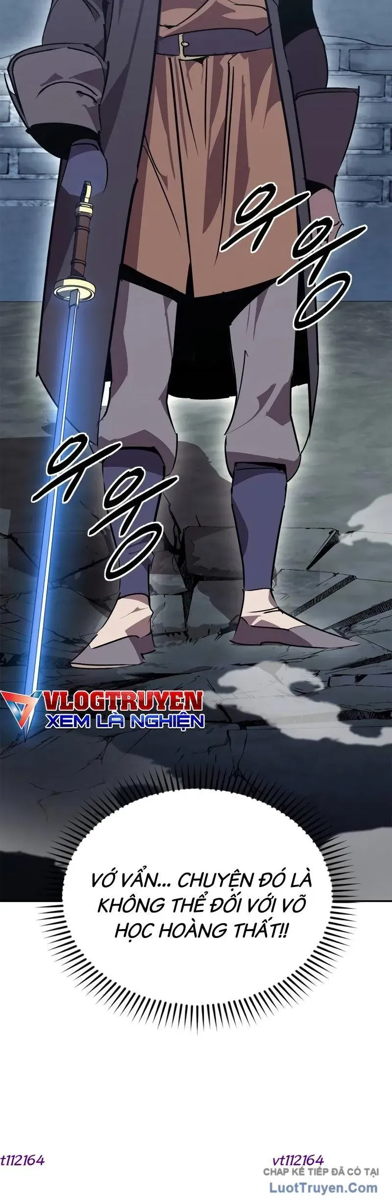 Võ Học Miền Viễn Tây Chapter 61 - 21