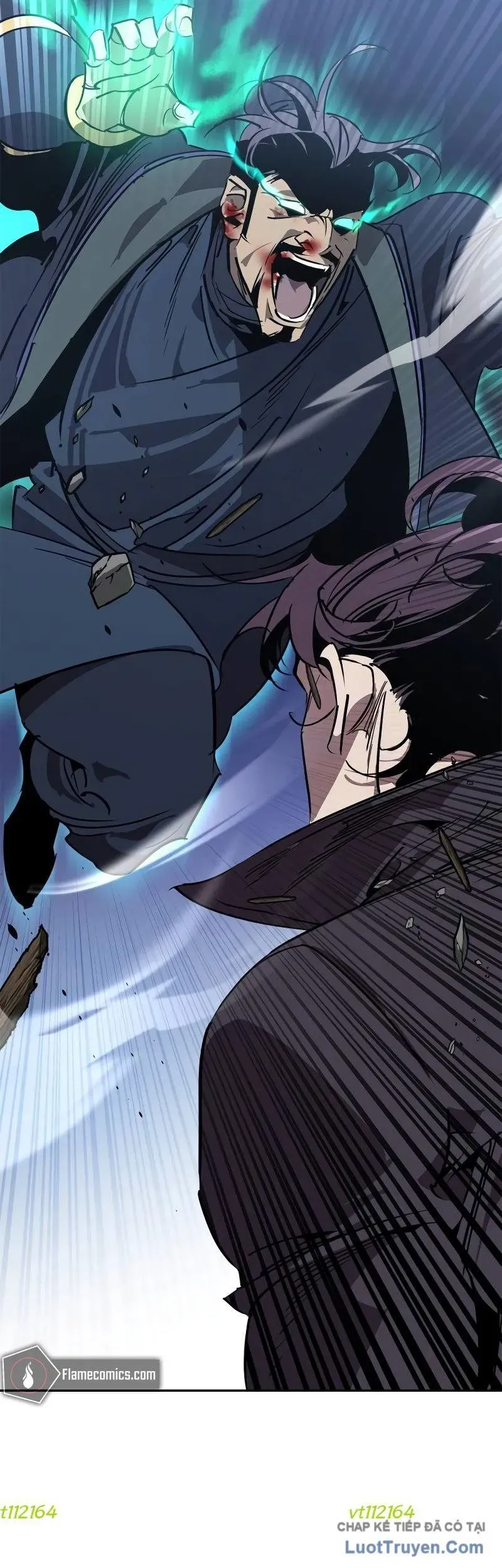 Võ Học Miền Viễn Tây Chapter 61 - 25