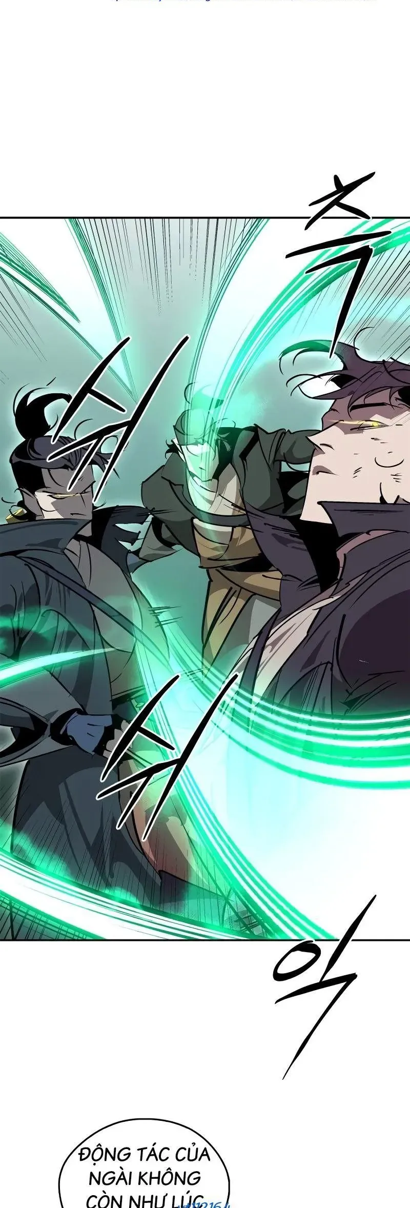Võ Học Miền Viễn Tây Chapter 61 - 27