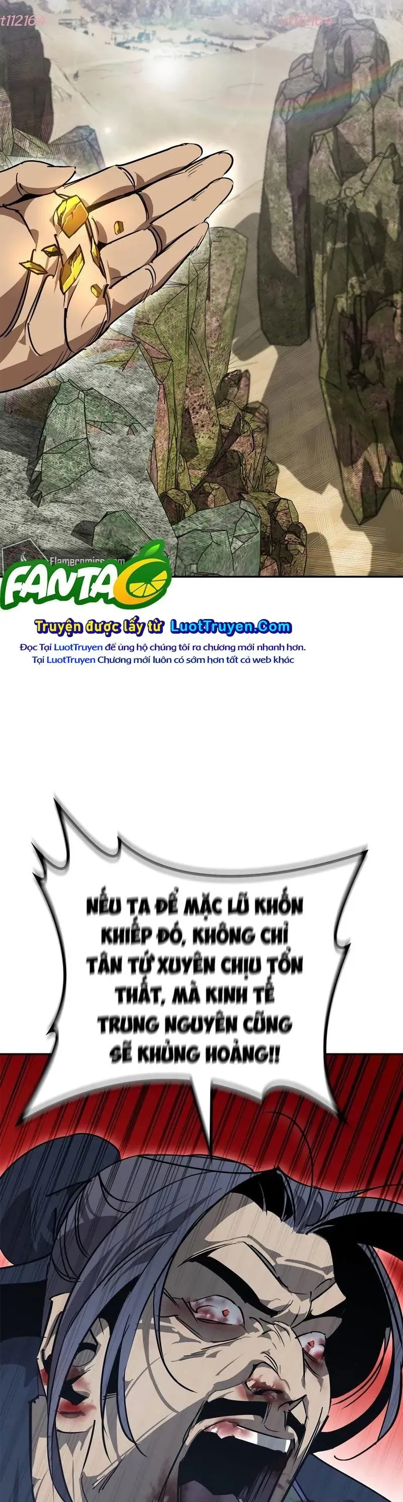 Võ Học Miền Viễn Tây Chapter 61 - 30