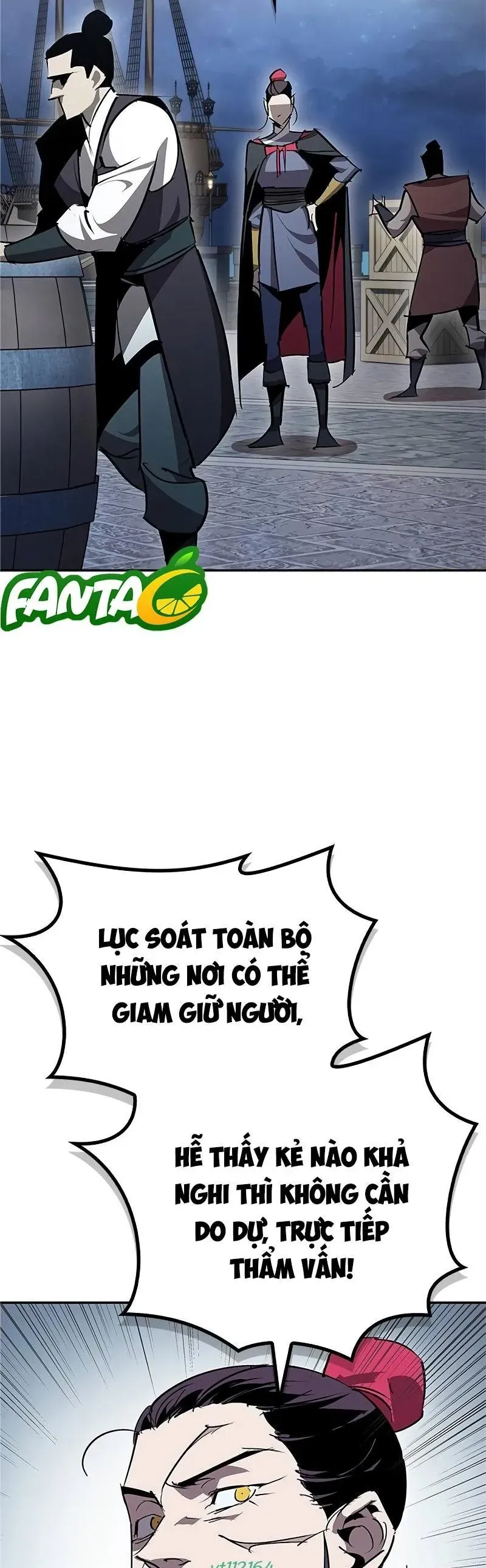 Võ Học Miền Viễn Tây Chapter 61 - 4