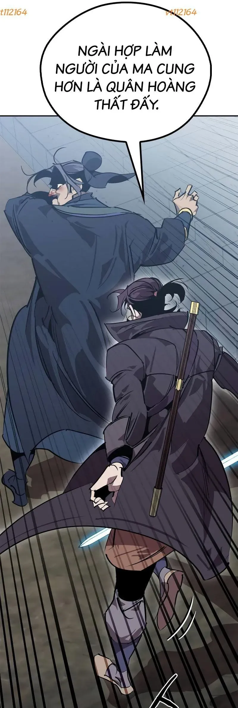Võ Học Miền Viễn Tây Chapter 61 - 33