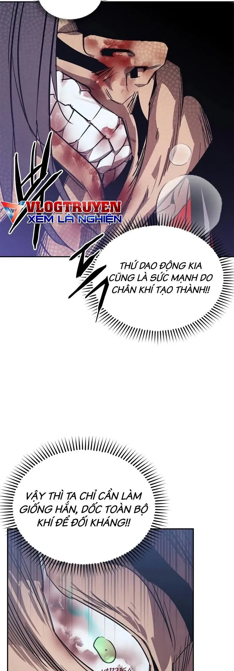 Võ Học Miền Viễn Tây Chapter 61 - 38