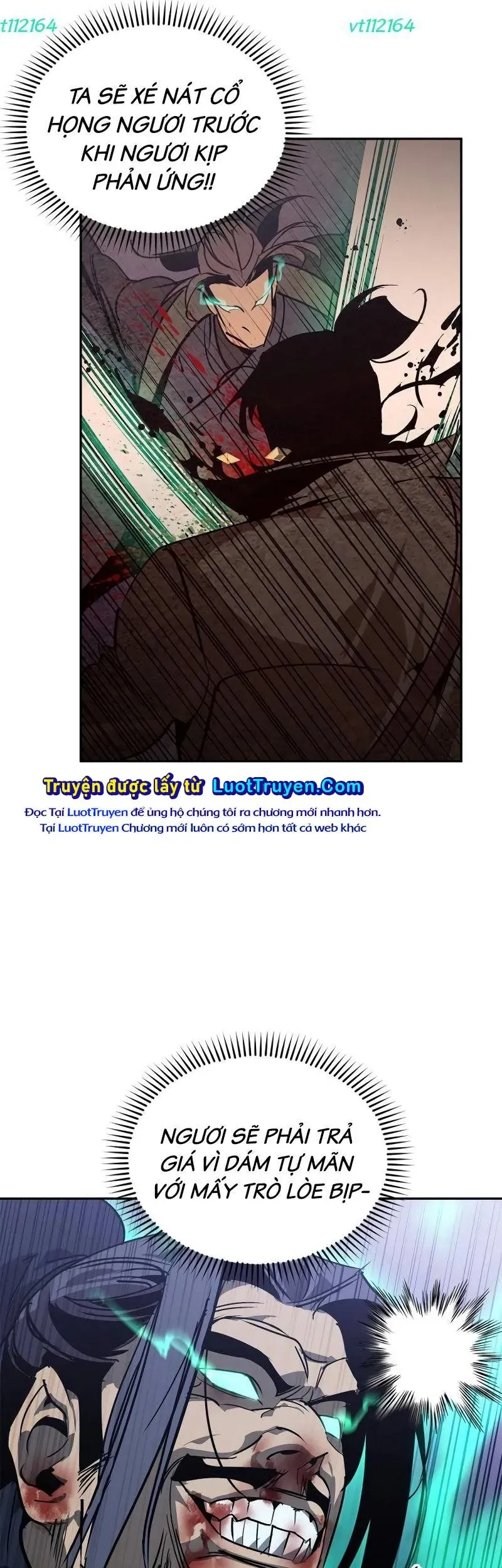 Võ Học Miền Viễn Tây Chapter 61 - 41