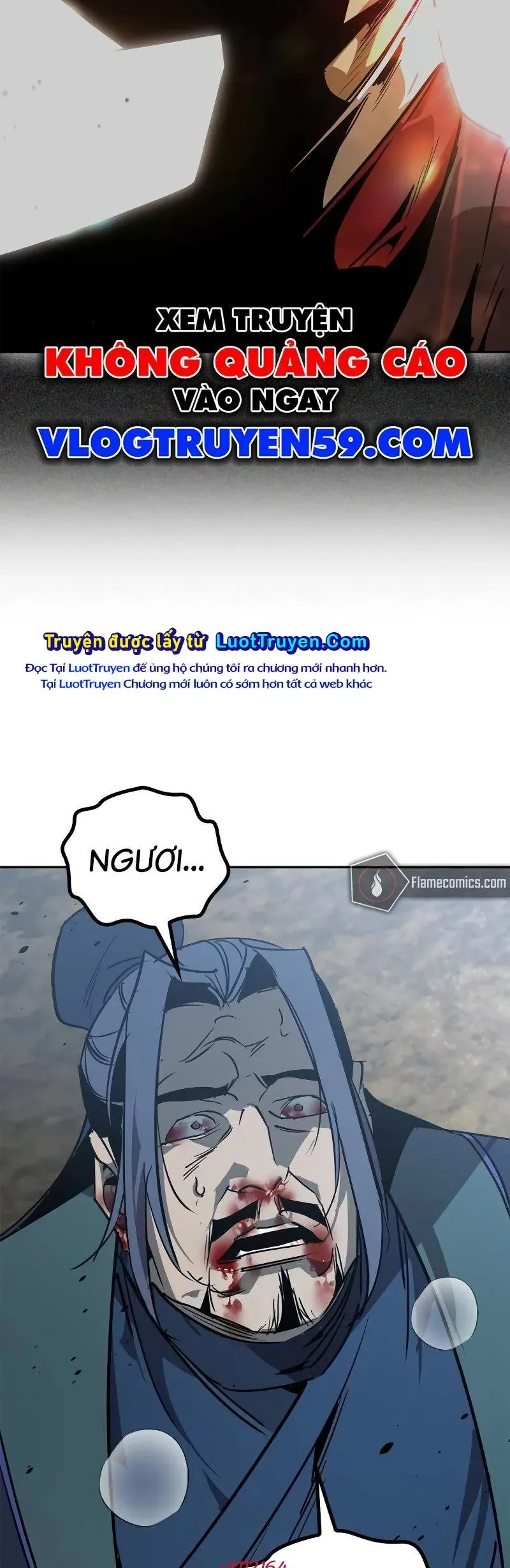 Võ Học Miền Viễn Tây Chapter 61 - 46