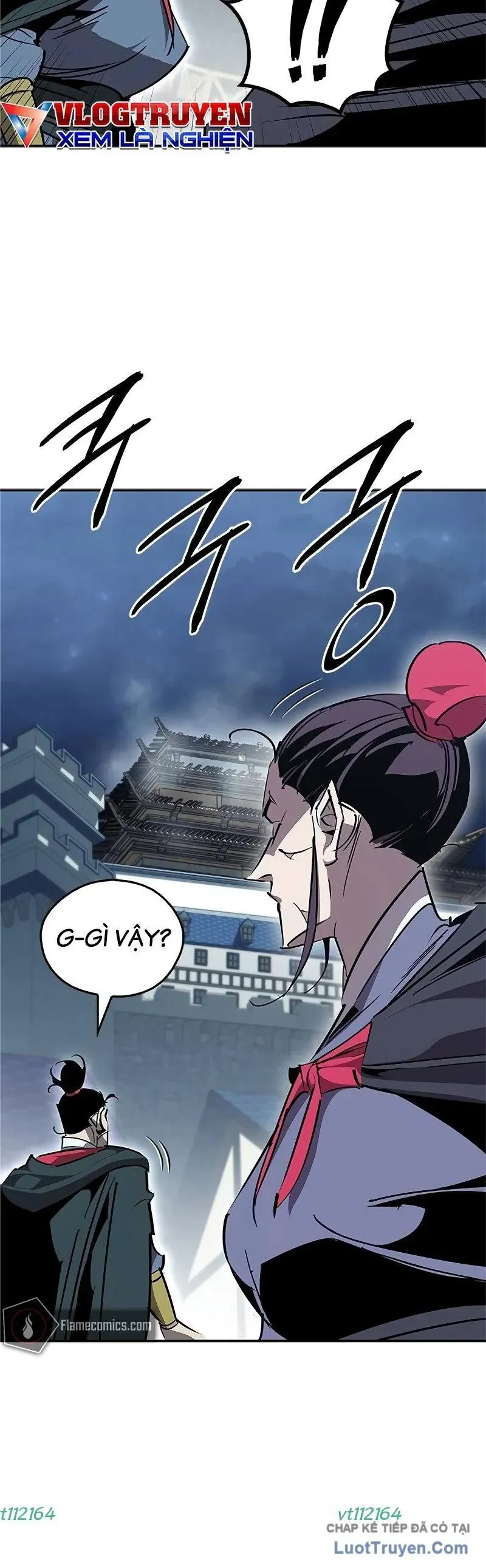 Võ Học Miền Viễn Tây Chapter 61 - 6