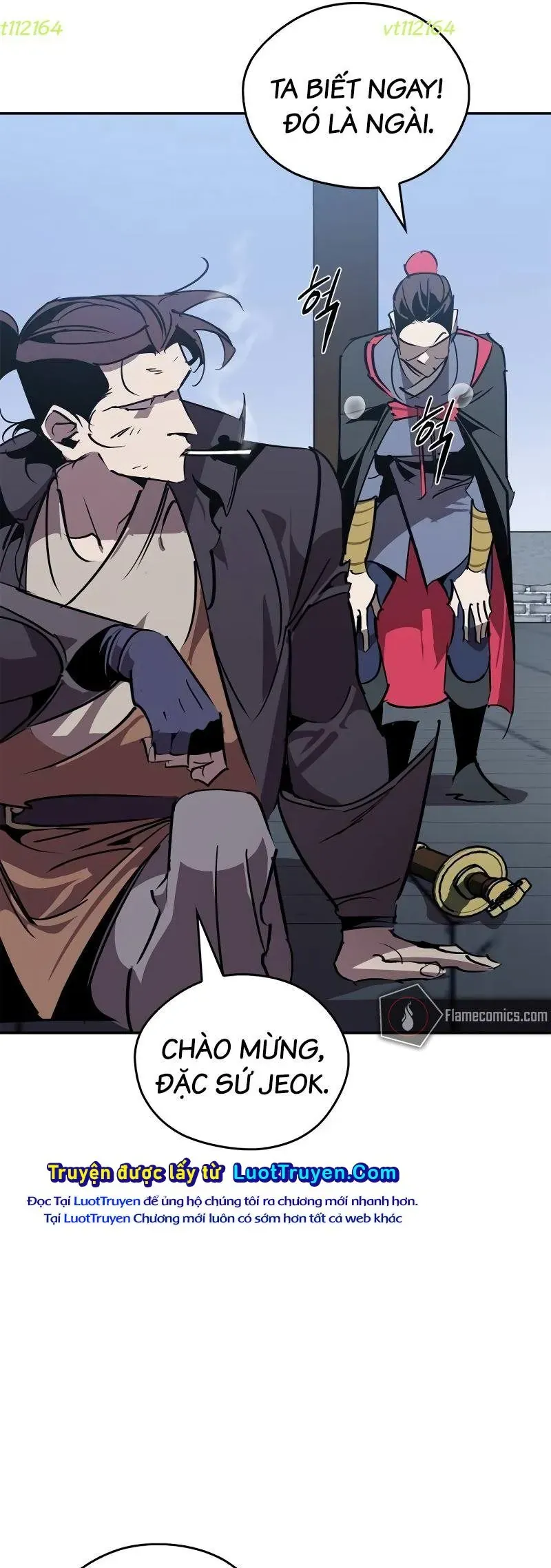 Võ Học Miền Viễn Tây Chapter 61 - 53