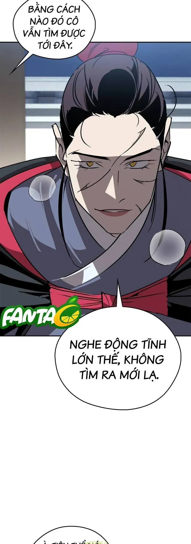 Võ Học Miền Viễn Tây Chapter 61 - 54