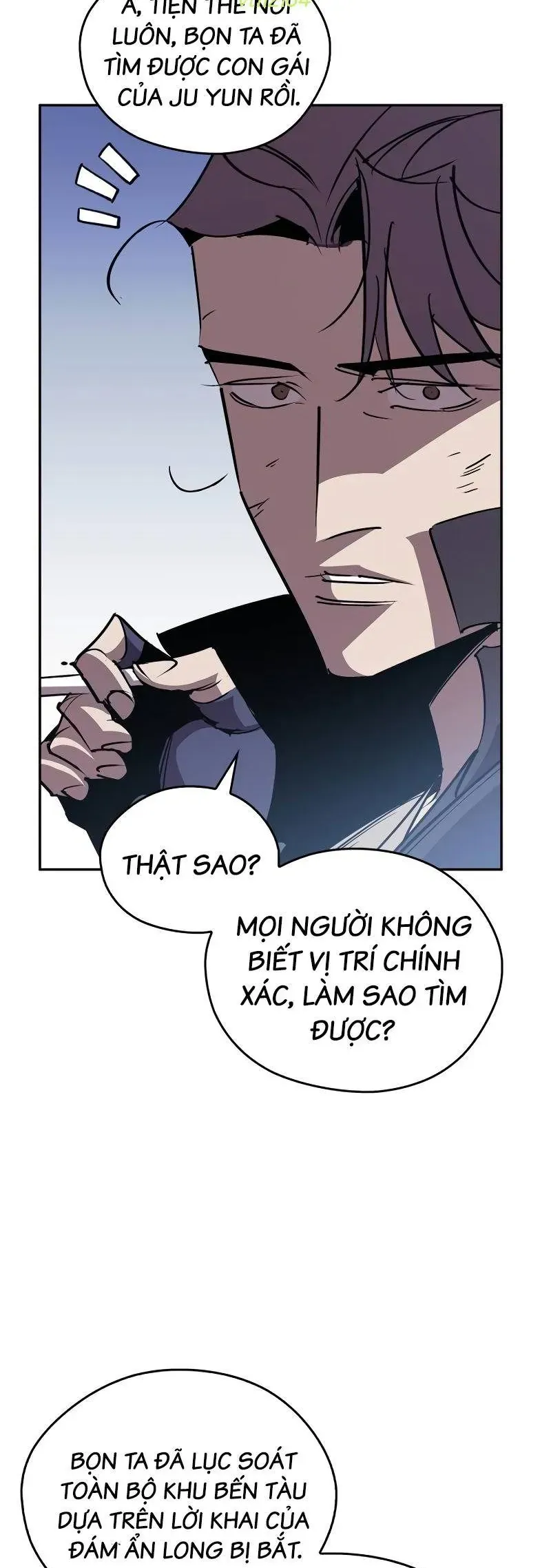 Võ Học Miền Viễn Tây Chapter 61 - 55