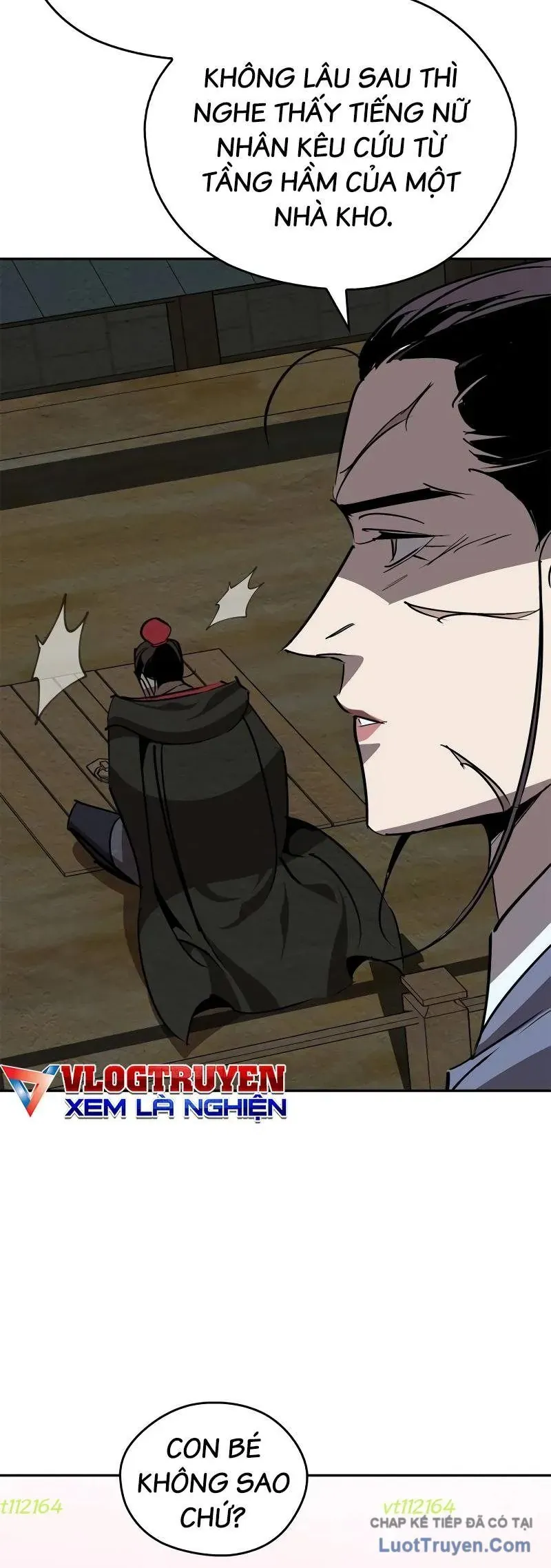 Võ Học Miền Viễn Tây Chapter 61 - 56