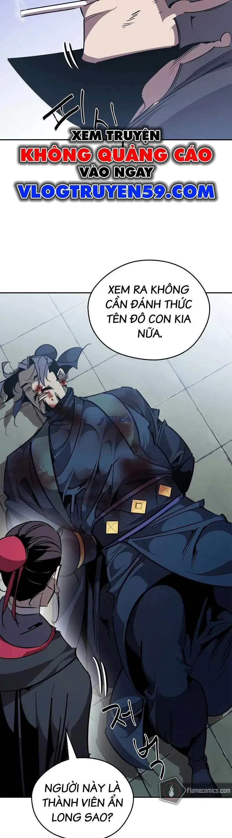 Võ Học Miền Viễn Tây Chapter 61 - 58