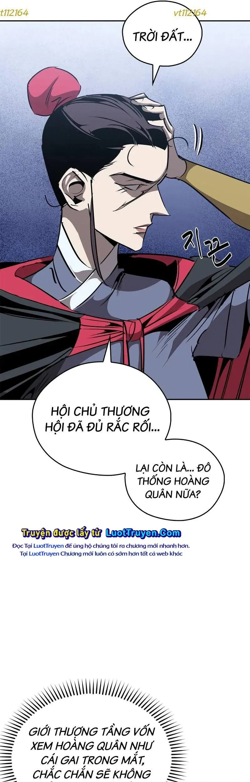 Võ Học Miền Viễn Tây Chapter 61 - 60