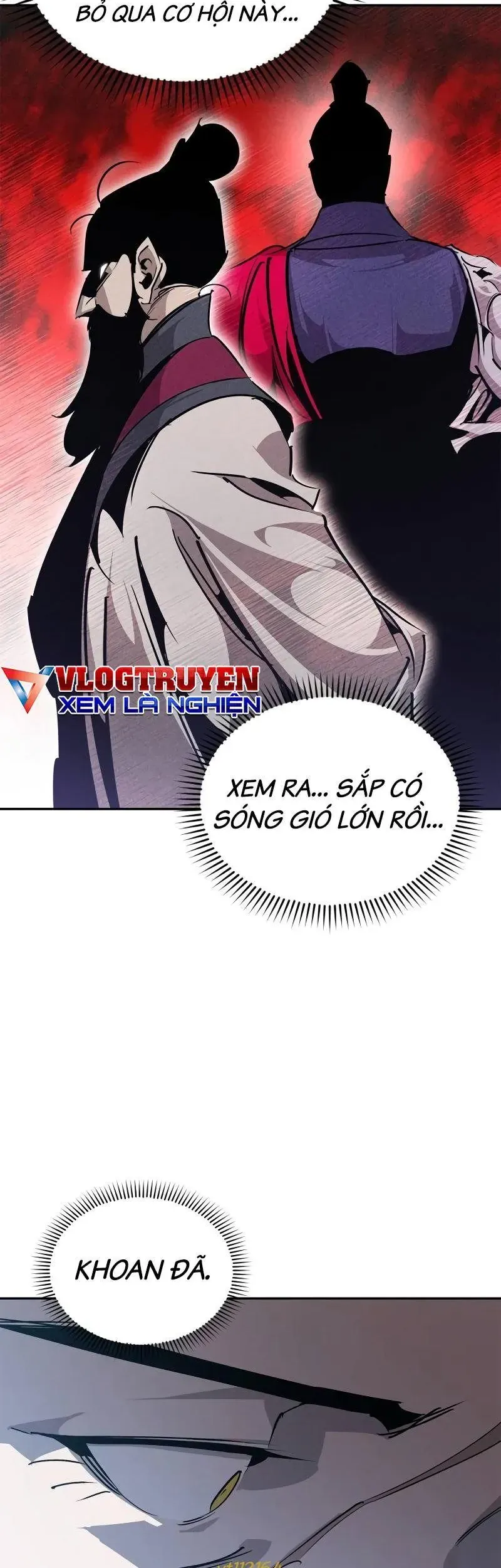 Võ Học Miền Viễn Tây Chapter 61 - 61