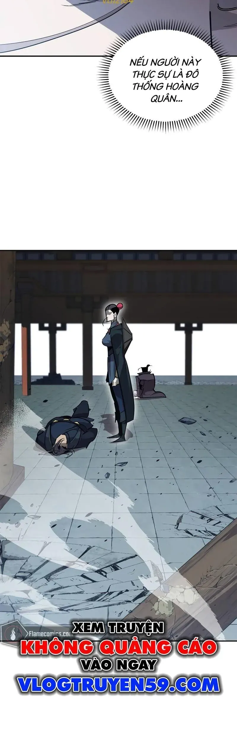 Võ Học Miền Viễn Tây Chapter 61 - 62