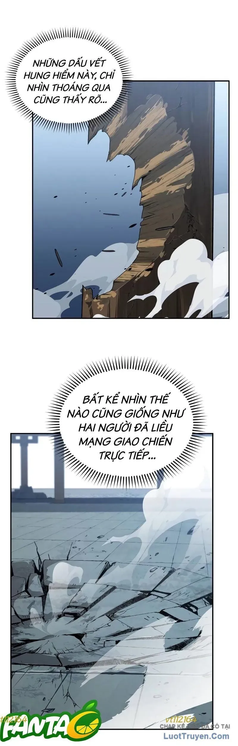 Võ Học Miền Viễn Tây Chapter 61 - 63