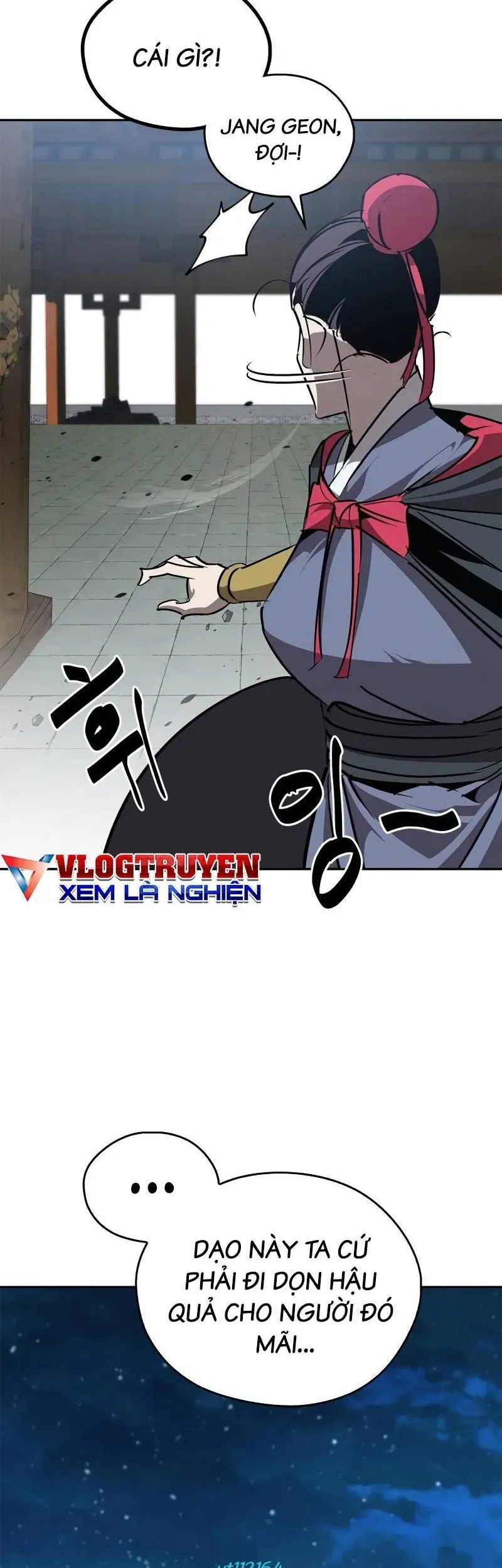 Võ Học Miền Viễn Tây Chapter 61 - 65