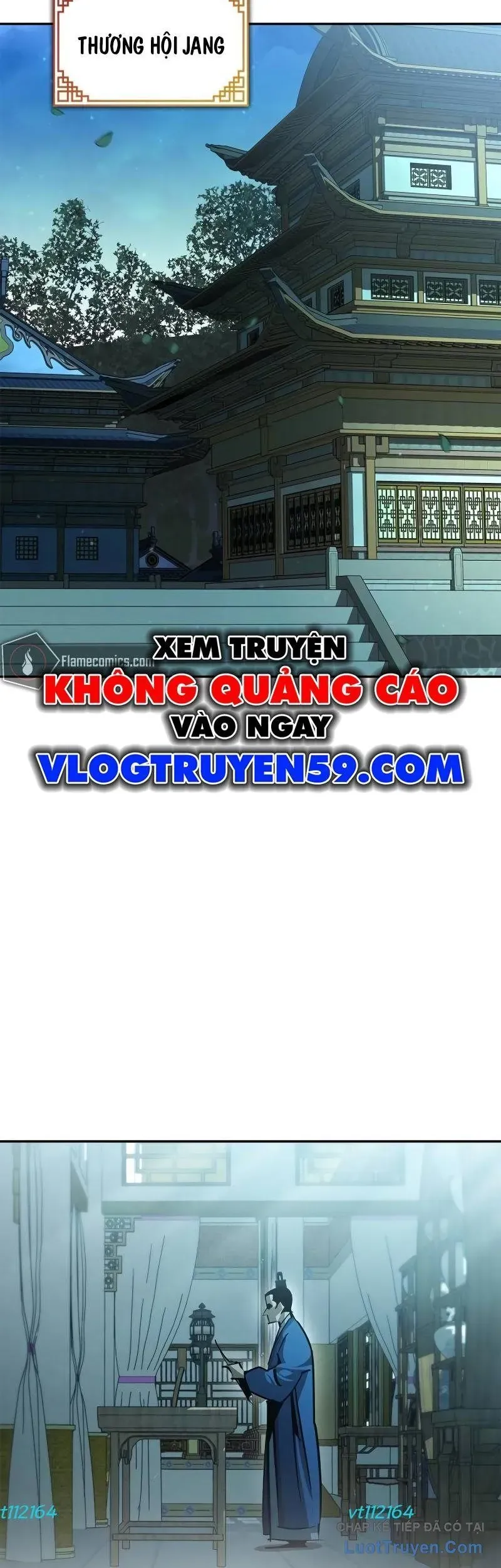 Võ Học Miền Viễn Tây Chapter 61 - 67