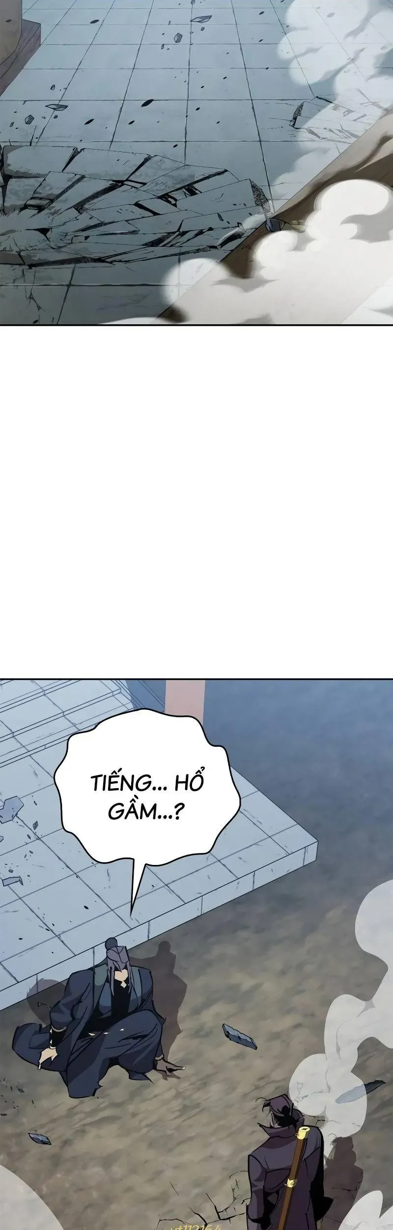 Võ Học Miền Viễn Tây Chapter 61 - 8