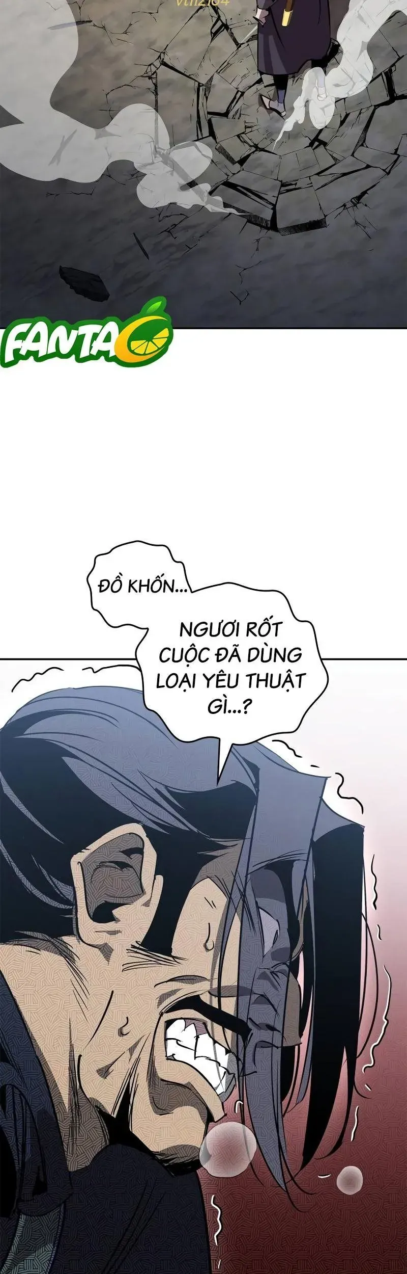 Võ Học Miền Viễn Tây Chapter 61 - 9