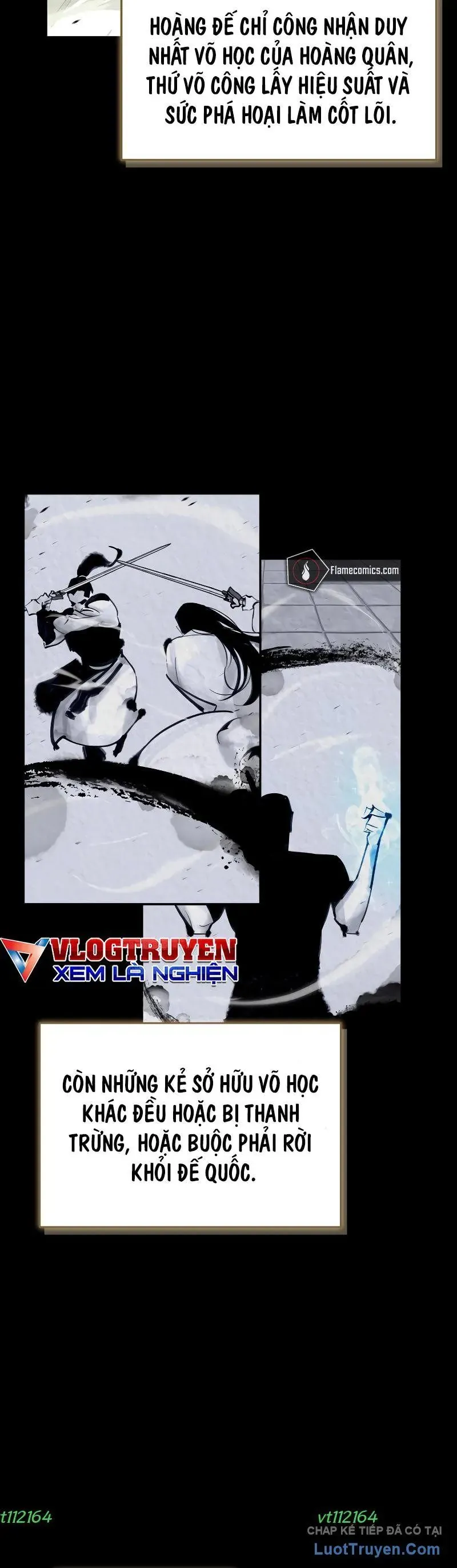 Võ Học Miền Viễn Tây Chapter 62.5 - 12