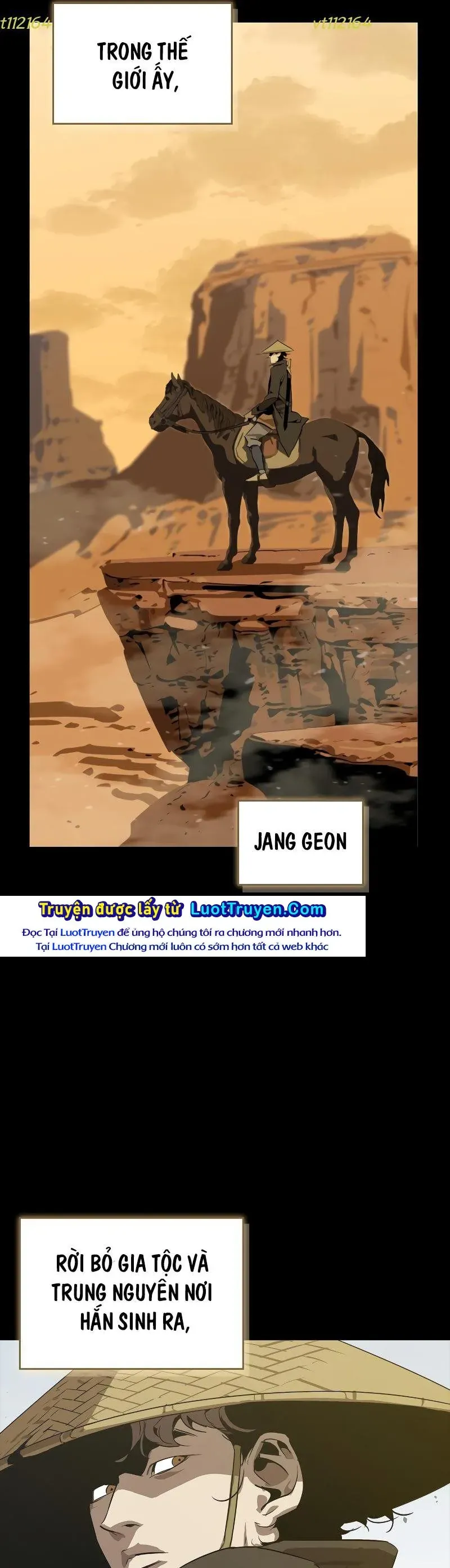 Võ Học Miền Viễn Tây Chapter 62.5 - 13