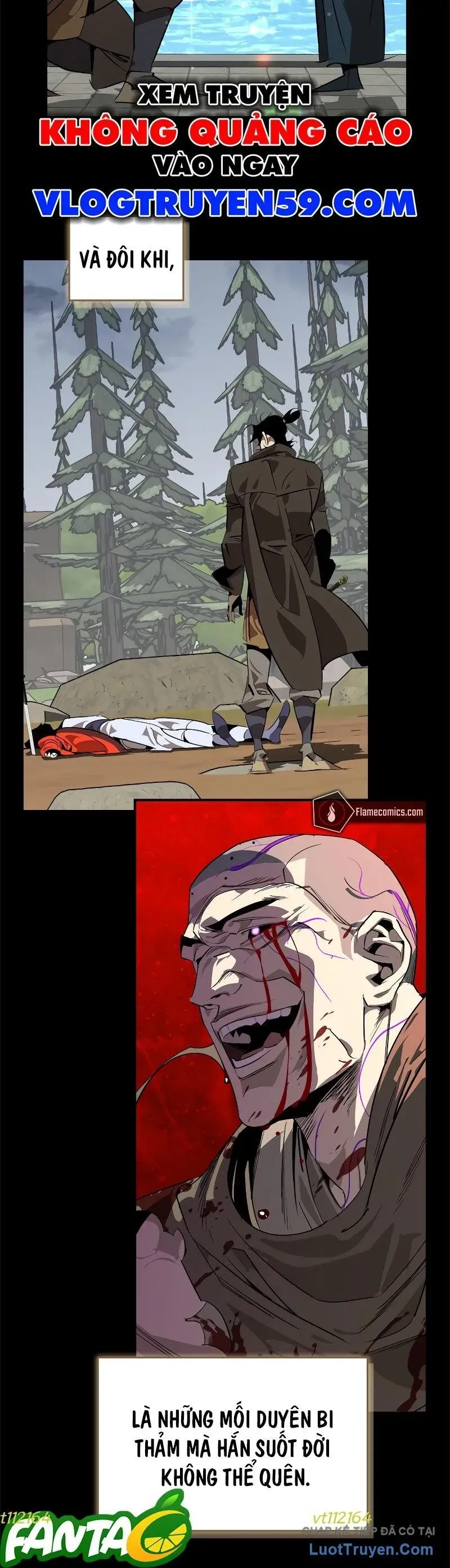 Võ Học Miền Viễn Tây Chapter 62.5 - 17