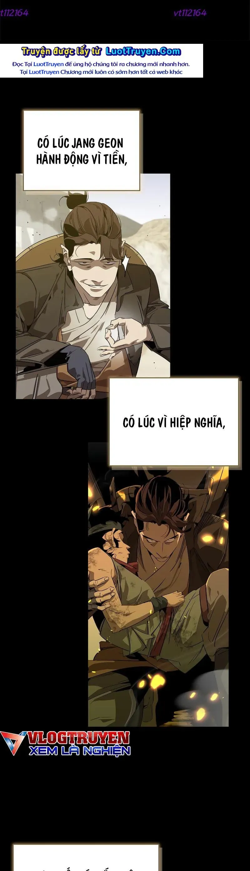 Võ Học Miền Viễn Tây Chapter 62.5 - 18